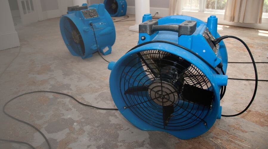 Why choose Water Damage Restoration Cumberland Foreside for water damage restoration in Cumberland Foreside